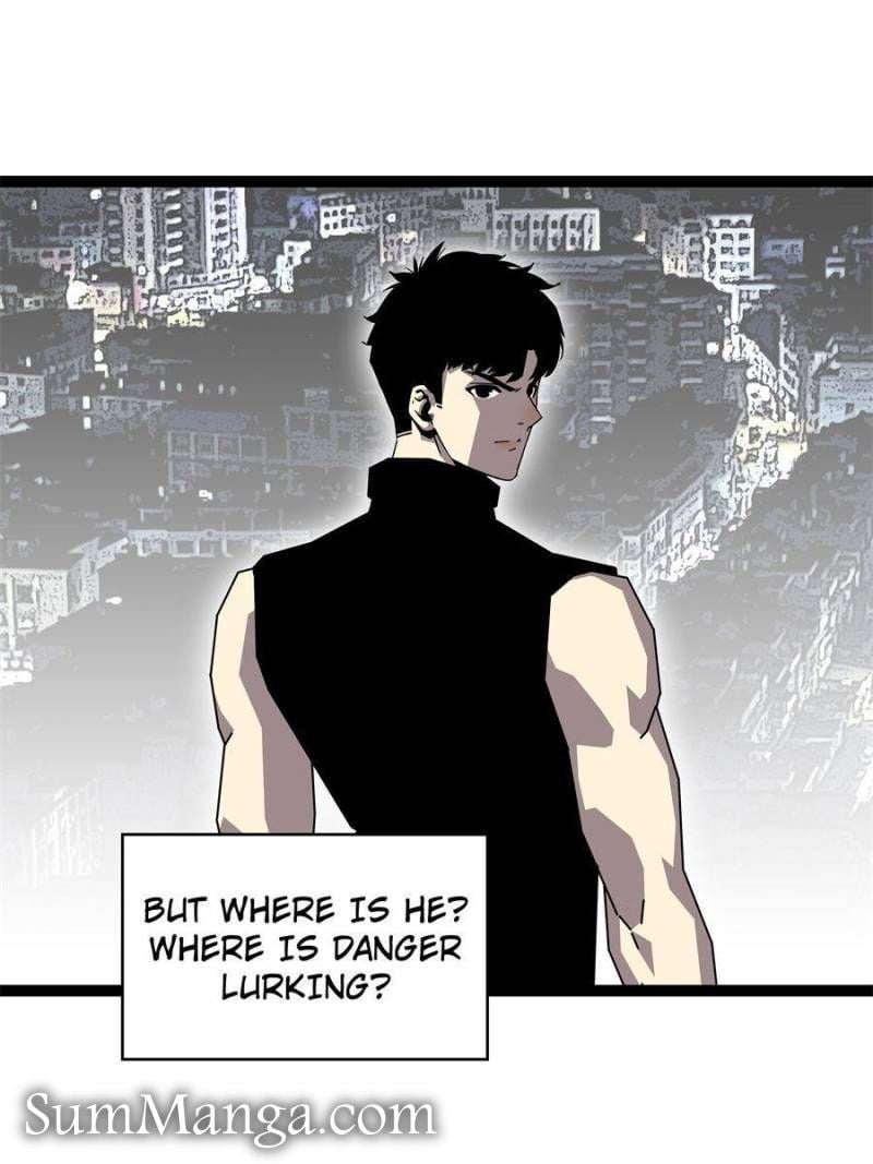 It All Starts with Playing Game Seriously chapter 154 page 66