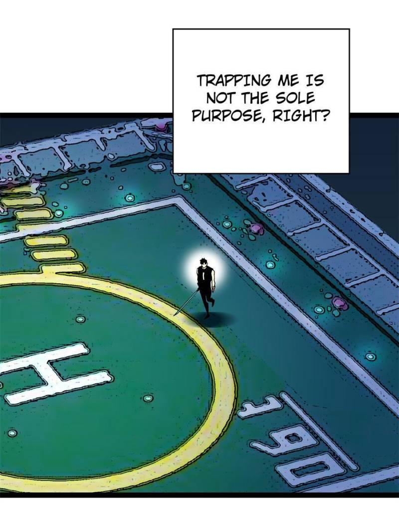 It All Starts with Playing Game Seriously chapter 154 page 67