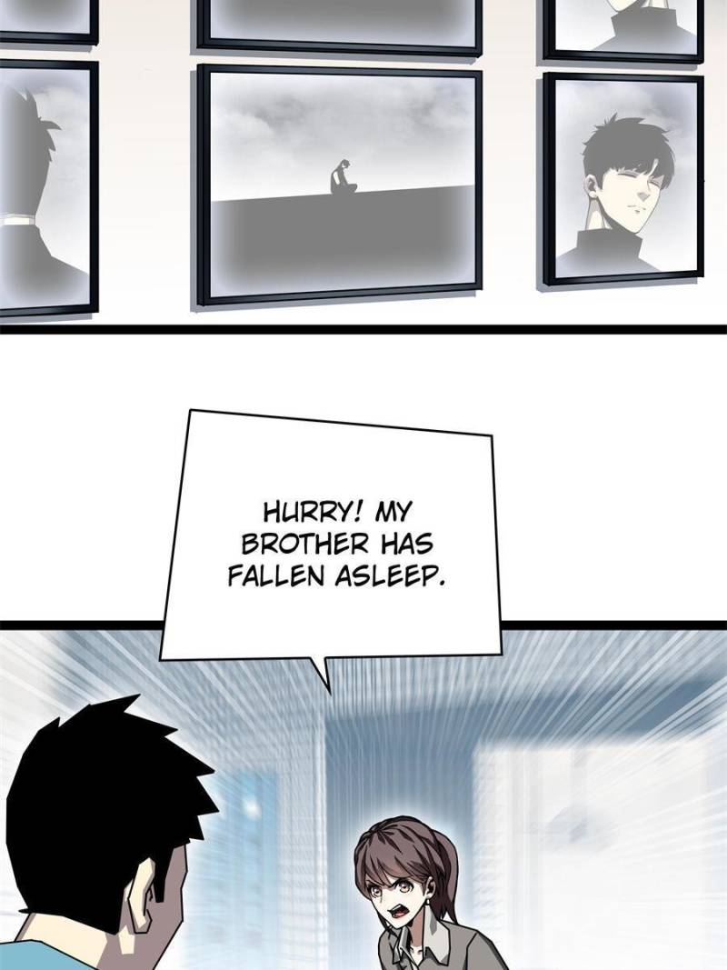 It All Starts with Playing Game Seriously chapter 154 page 71
