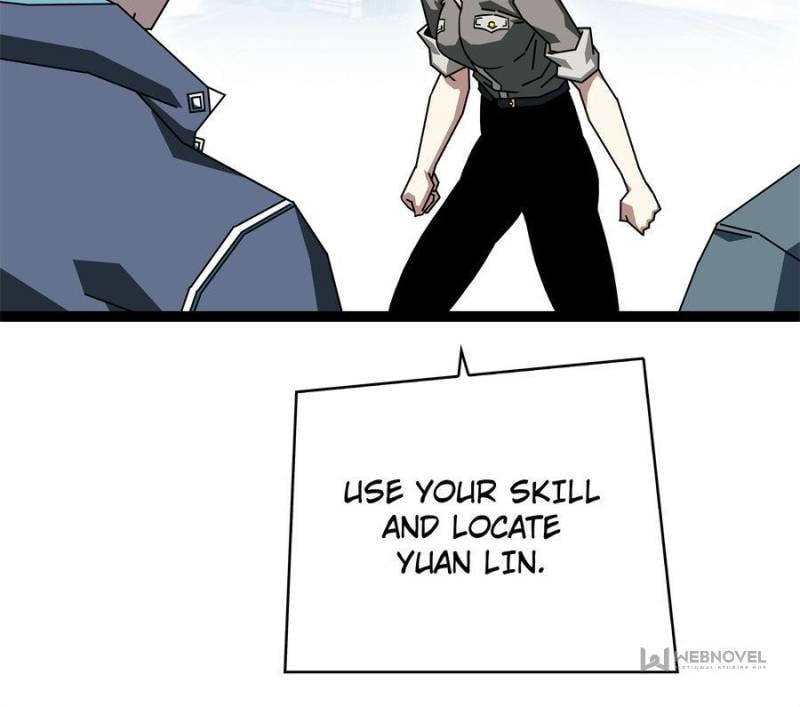 It All Starts with Playing Game Seriously chapter 154 page 72