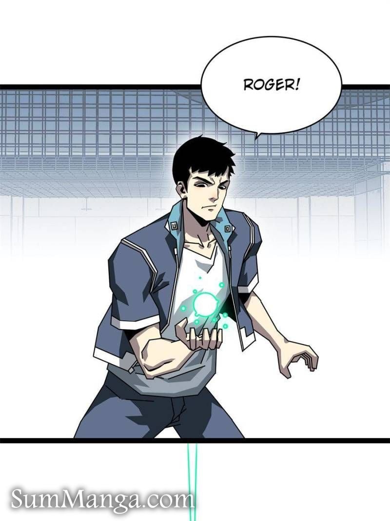 It All Starts with Playing Game Seriously chapter 154 page 73