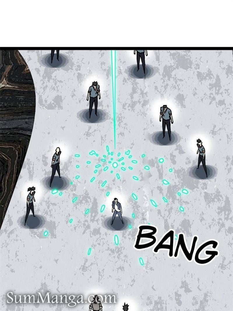 It All Starts with Playing Game Seriously chapter 154 page 77