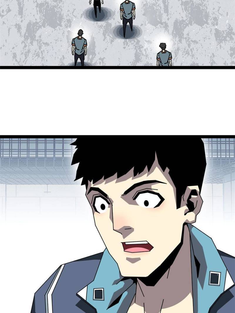 It All Starts with Playing Game Seriously chapter 154 page 78