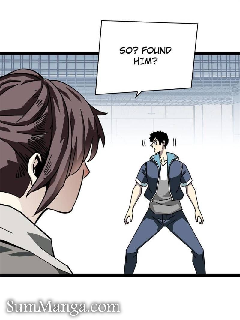 It All Starts with Playing Game Seriously chapter 154 page 80