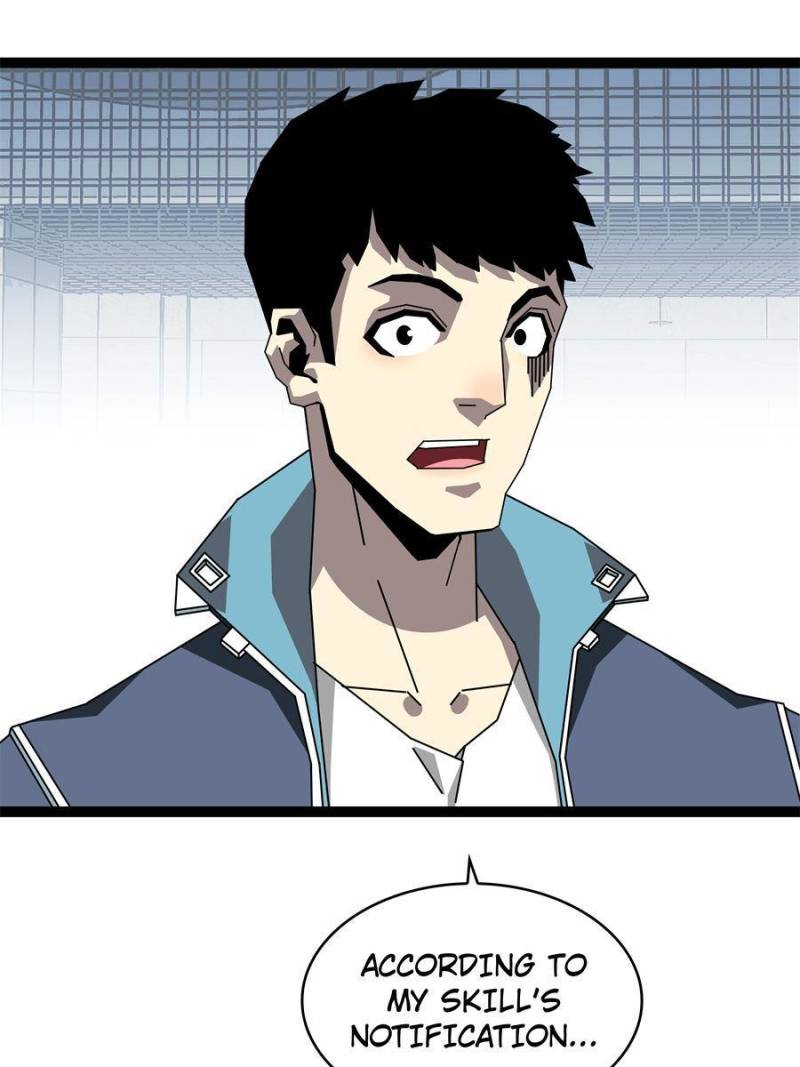 It All Starts with Playing Game Seriously chapter 154 page 81