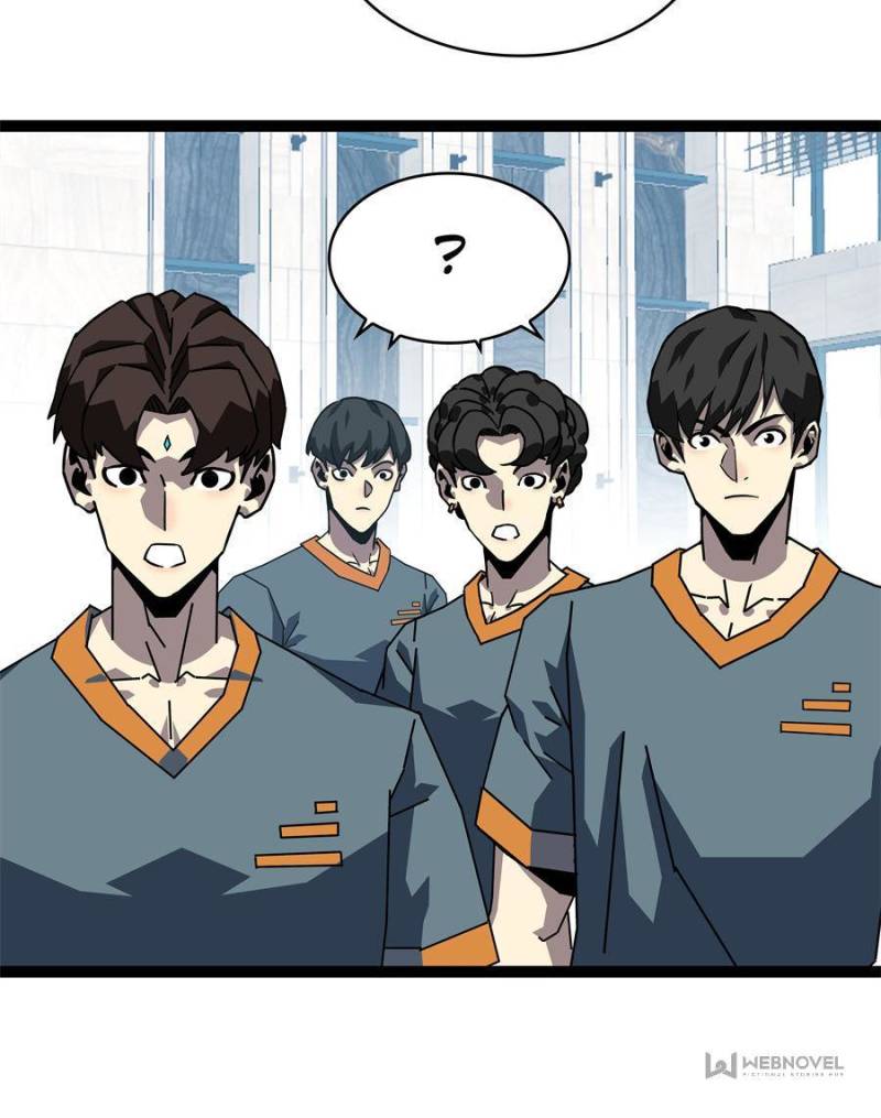 It All Starts with Playing Game Seriously chapter 154 page 82