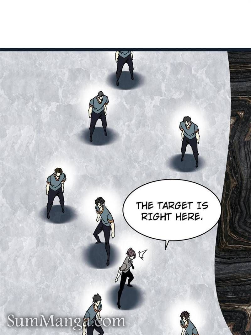 It All Starts with Playing Game Seriously chapter 154 page 83