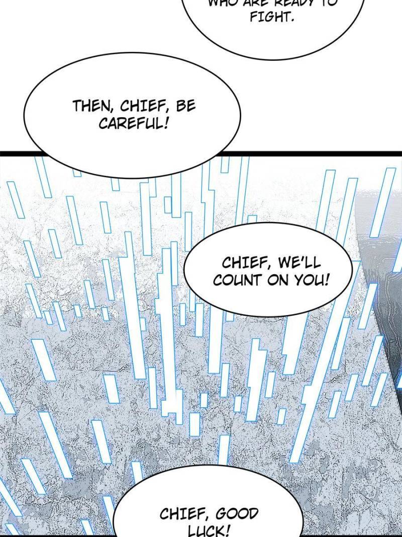 It All Starts with Playing Game Seriously chapter 155 page 14