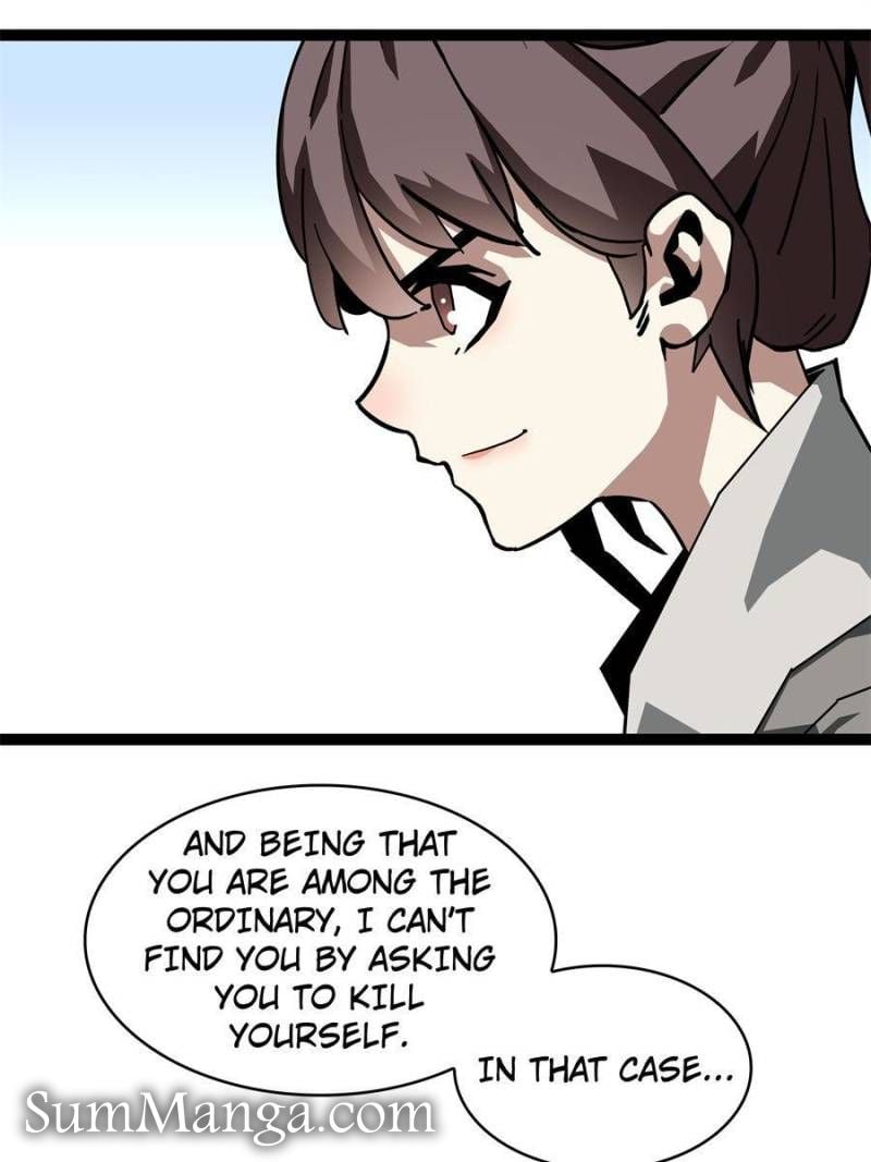 It All Starts with Playing Game Seriously chapter 155 page 24