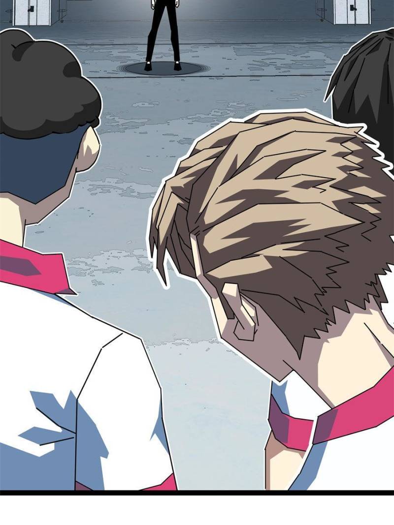 It All Starts with Playing Game Seriously chapter 155 page 29