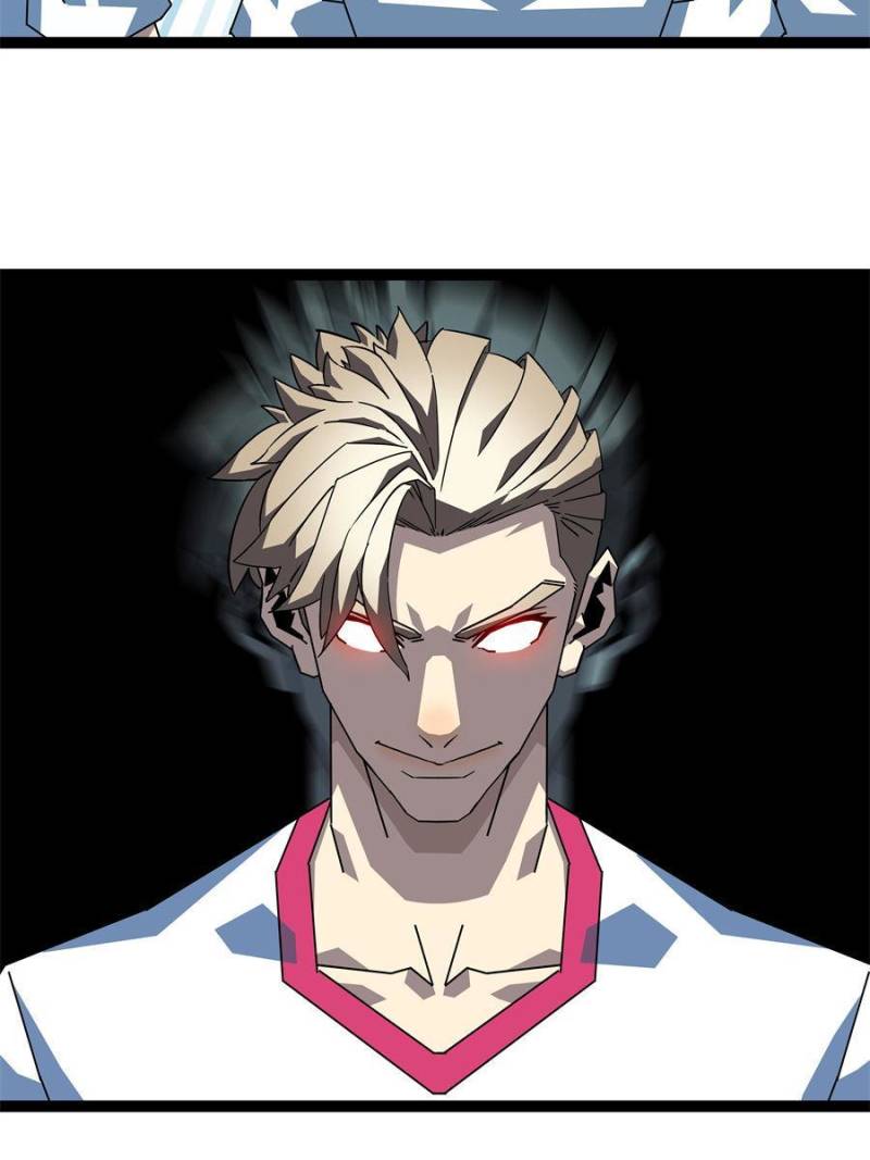 It All Starts with Playing Game Seriously chapter 155 page 32