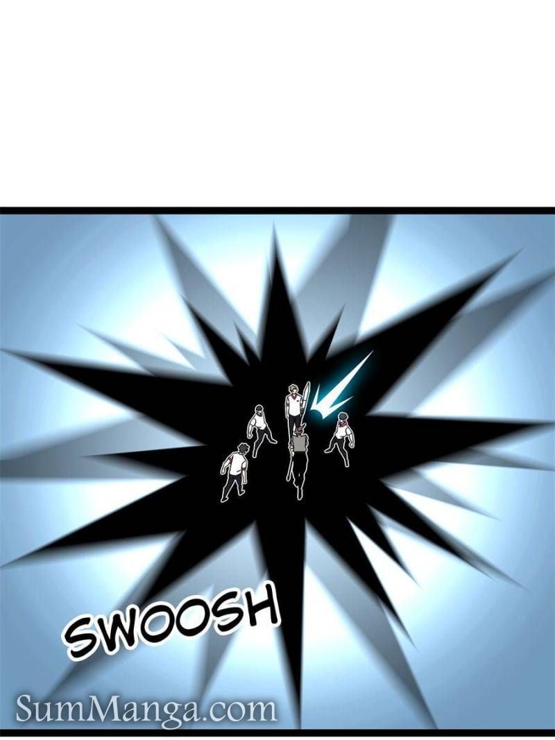 It All Starts with Playing Game Seriously chapter 155 page 33