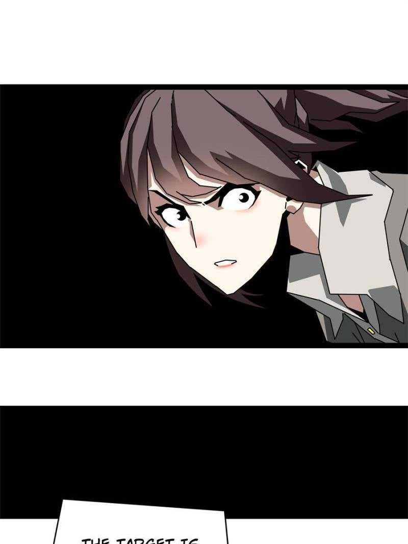 It All Starts with Playing Game Seriously chapter 155 page 35