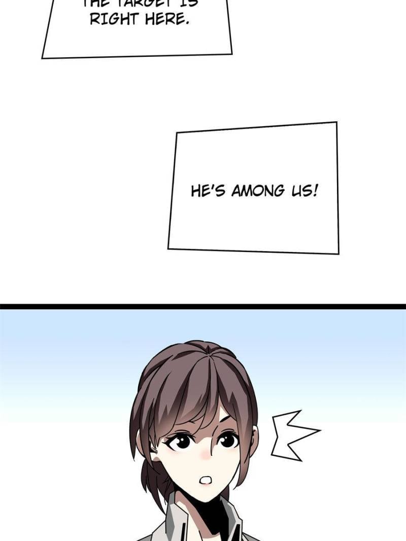 It All Starts with Playing Game Seriously chapter 155 page 36