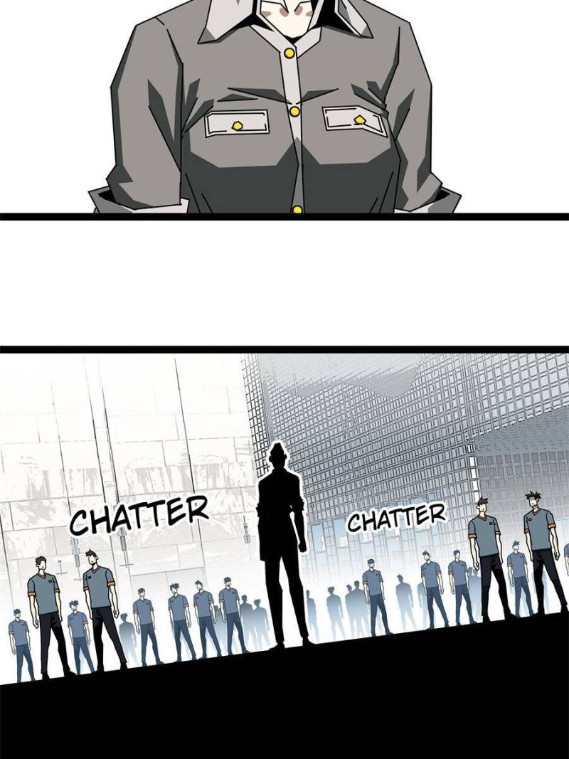 It All Starts with Playing Game Seriously chapter 155 page 37