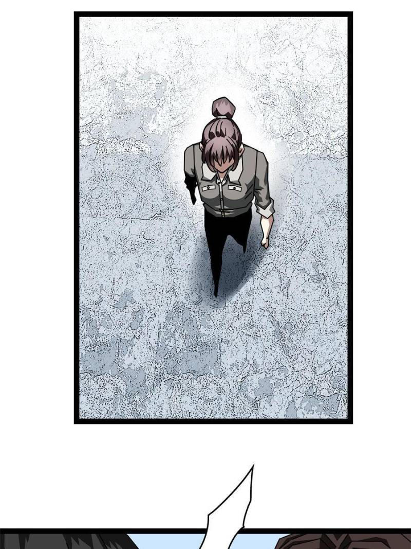 It All Starts with Playing Game Seriously chapter 155 page 40