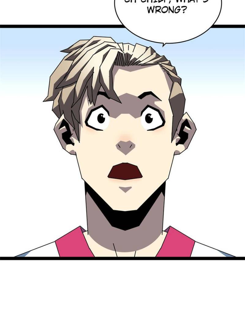 It All Starts with Playing Game Seriously chapter 155 page 43