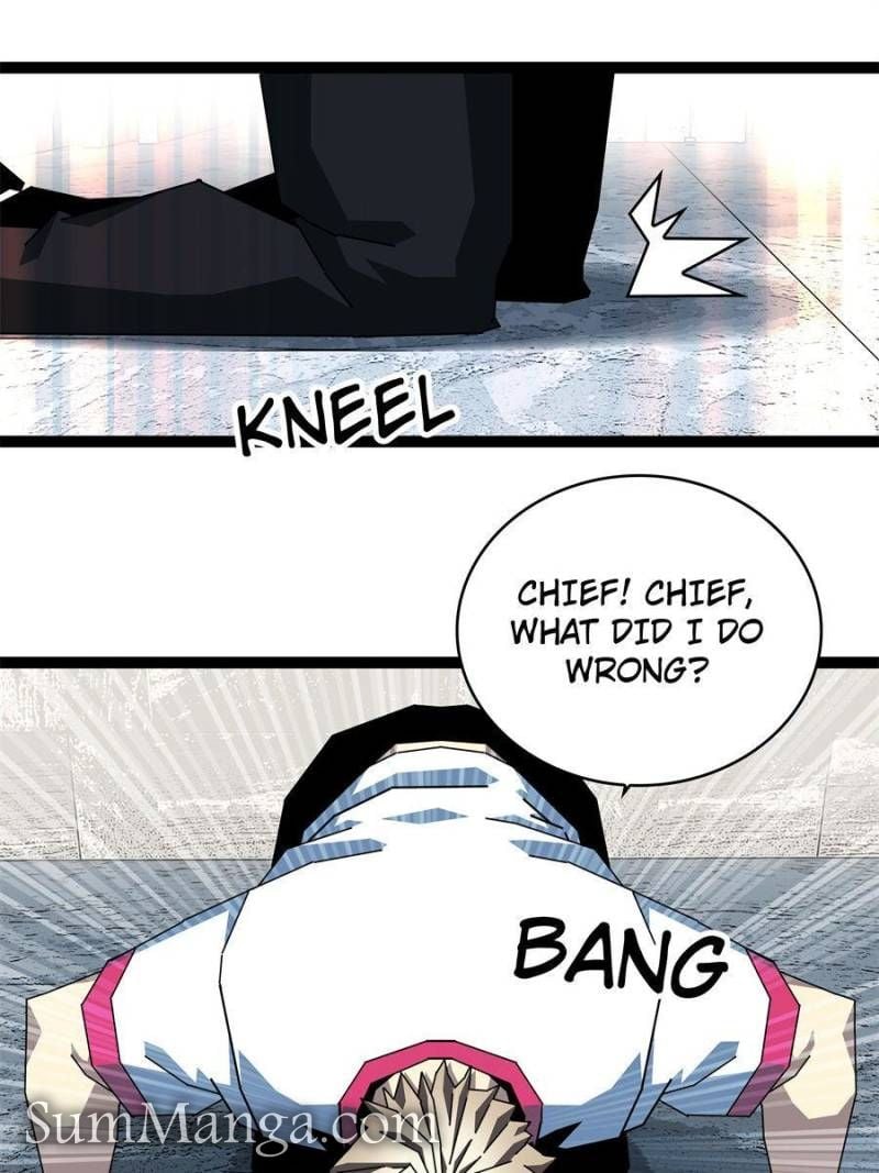 It All Starts with Playing Game Seriously chapter 155 page 45