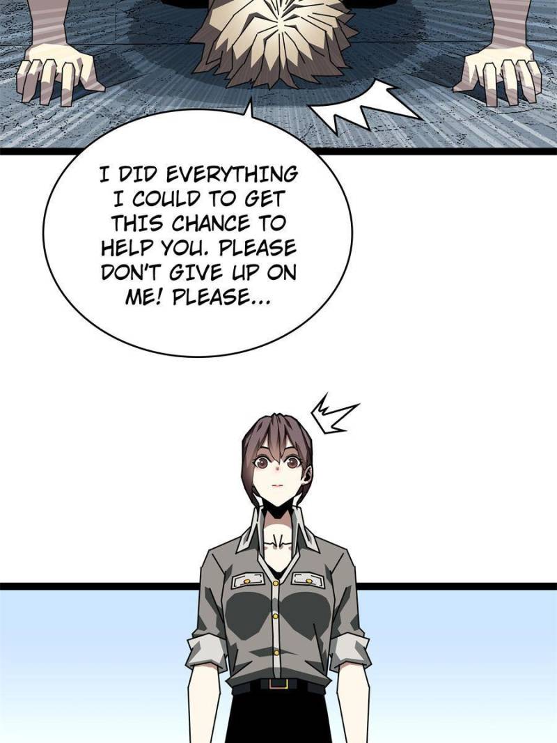 It All Starts with Playing Game Seriously chapter 155 page 46