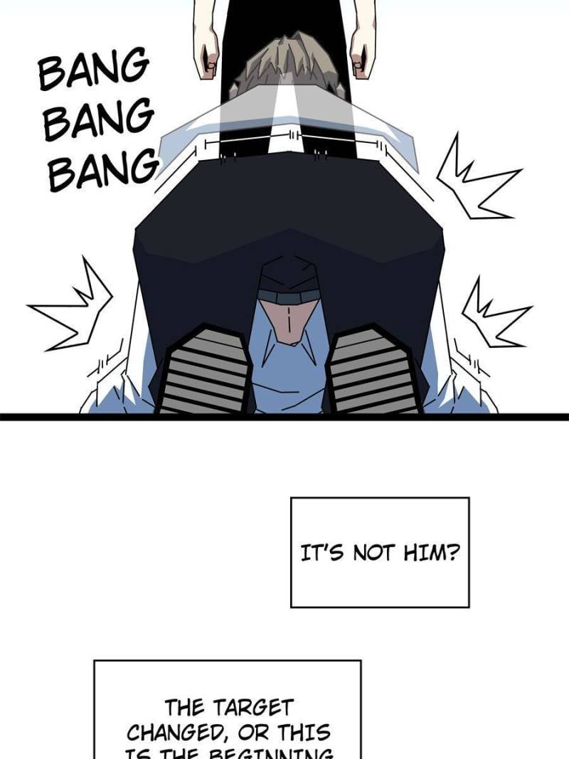 It All Starts with Playing Game Seriously chapter 155 page 47