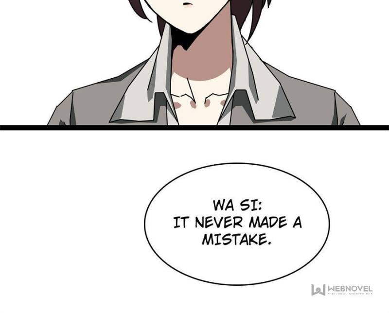 It All Starts with Playing Game Seriously chapter 155 page 5