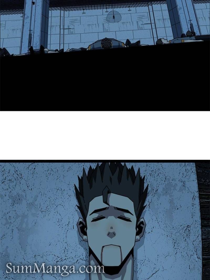 It All Starts with Playing Game Seriously chapter 155 page 50