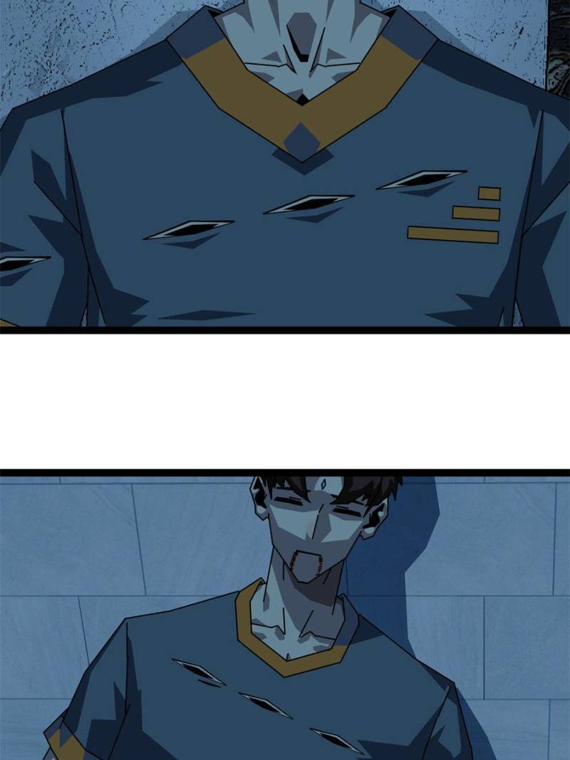 It All Starts with Playing Game Seriously chapter 155 page 51