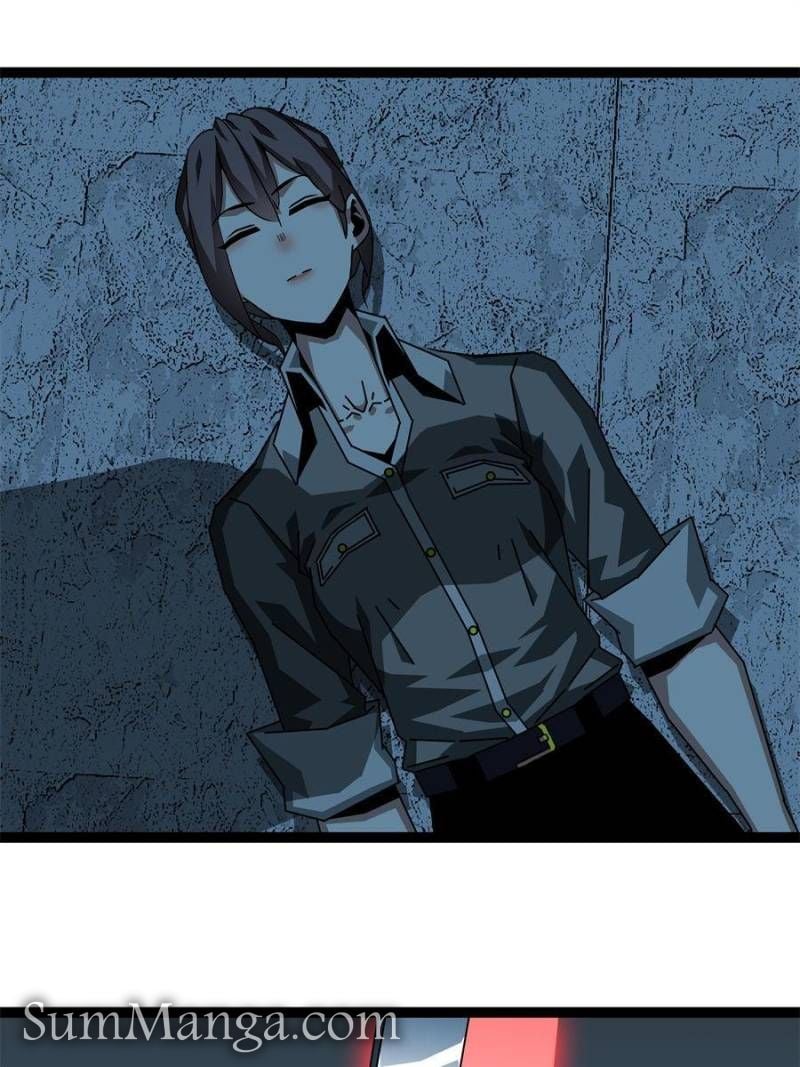 It All Starts with Playing Game Seriously chapter 155 page 53