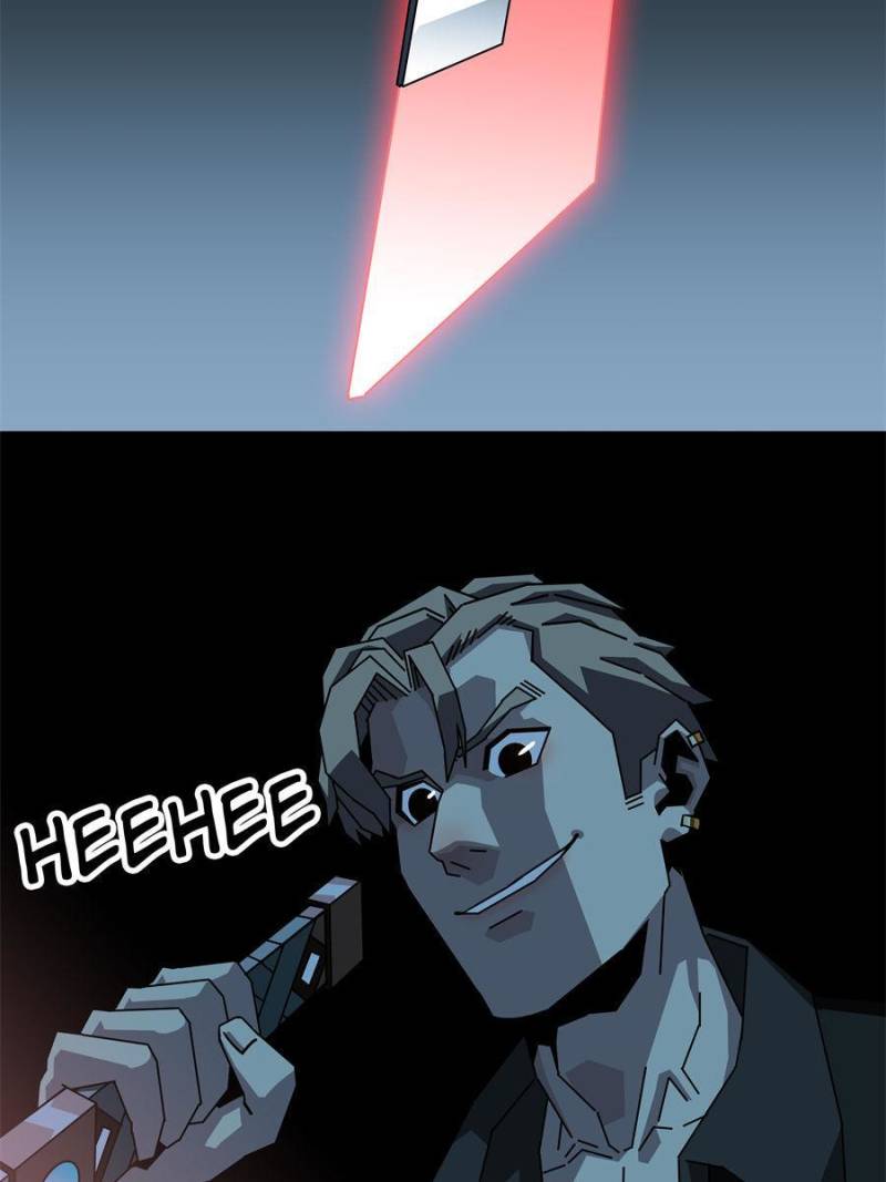 It All Starts with Playing Game Seriously chapter 155 page 54