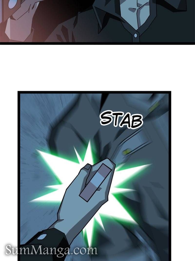 It All Starts with Playing Game Seriously chapter 155 page 55