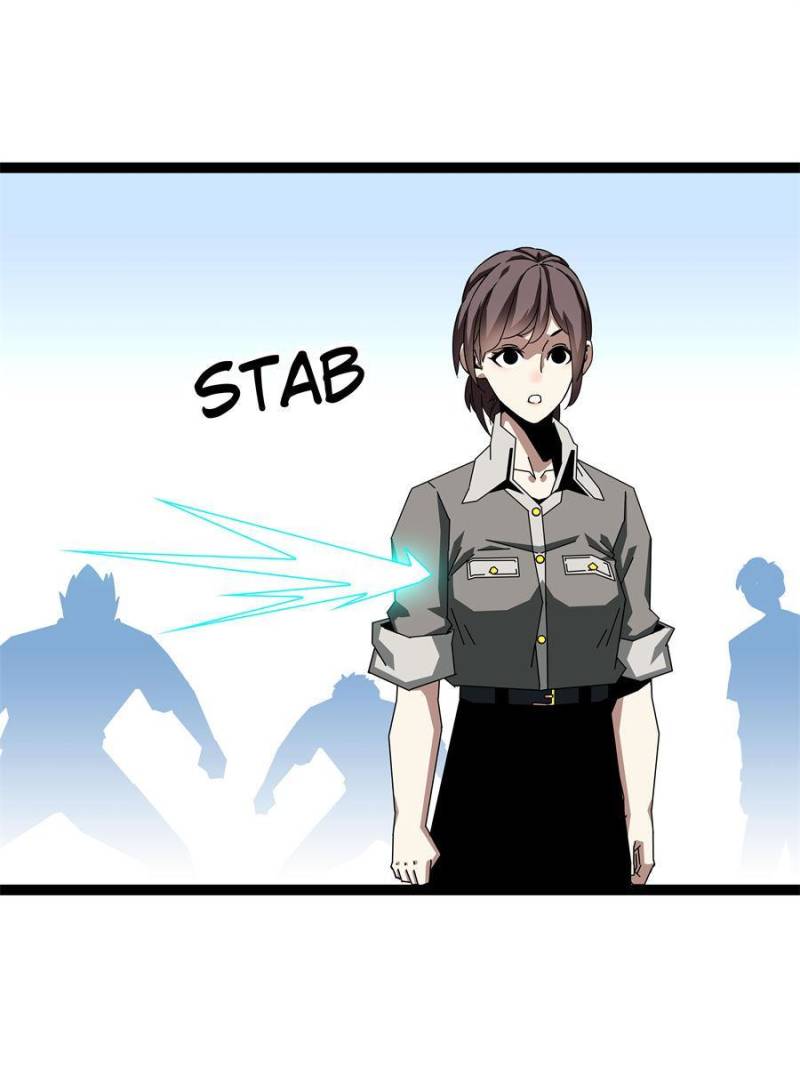 It All Starts with Playing Game Seriously chapter 155 page 57