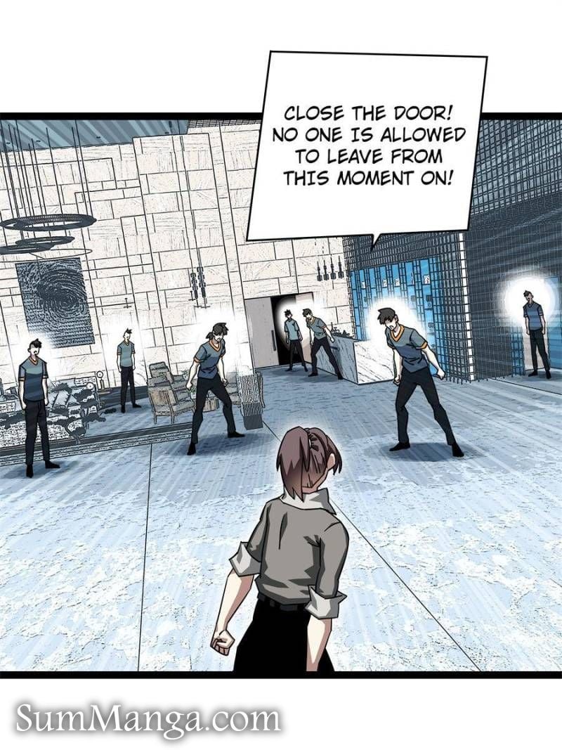 It All Starts with Playing Game Seriously chapter 155 page 6