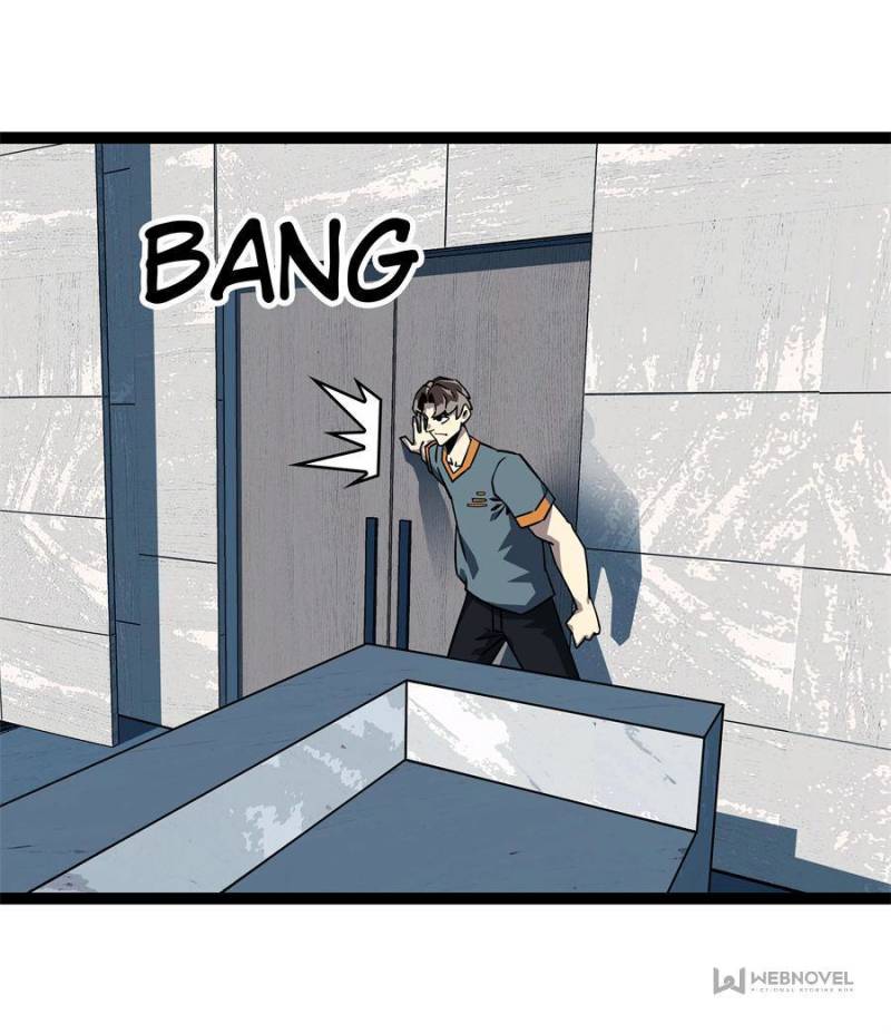 It All Starts with Playing Game Seriously chapter 155 page 7