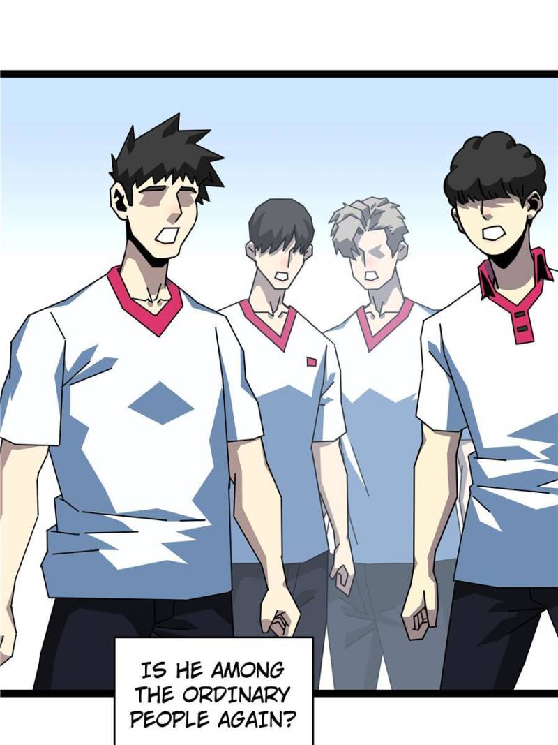 It All Starts with Playing Game Seriously chapter 156 page 11