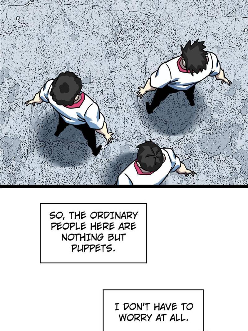 It All Starts with Playing Game Seriously chapter 156 page 13