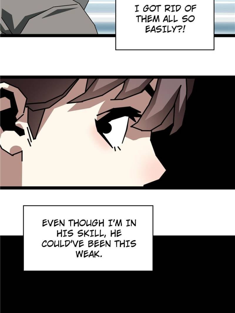 It All Starts with Playing Game Seriously chapter 156 page 17