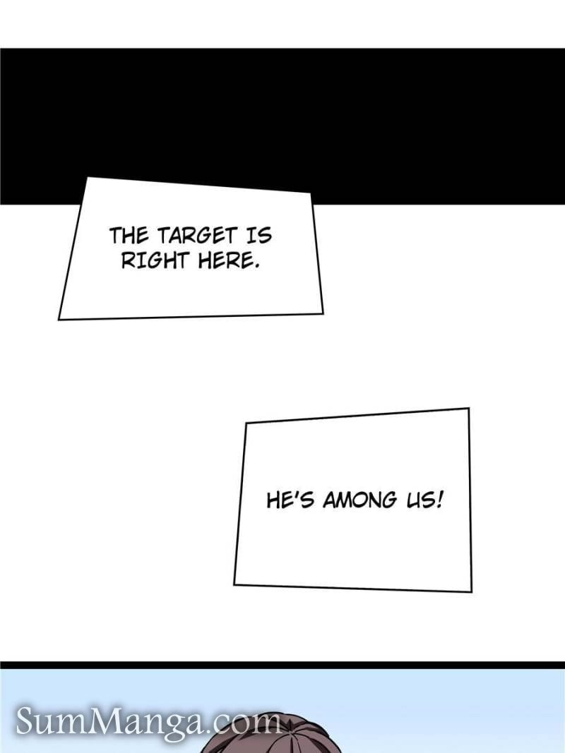 It All Starts with Playing Game Seriously chapter 156 page 19