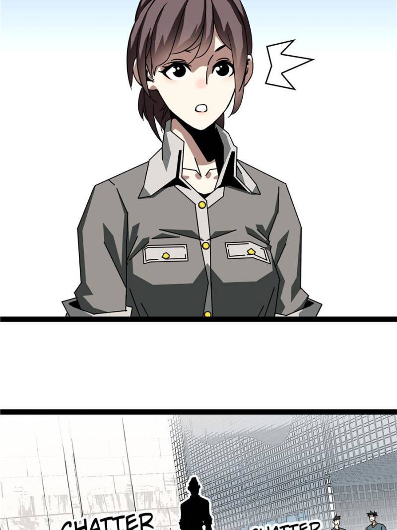 It All Starts with Playing Game Seriously chapter 156 page 20