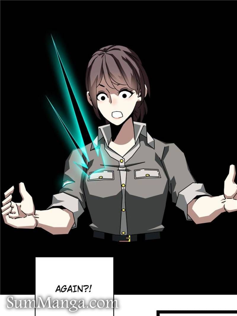 It All Starts with Playing Game Seriously chapter 156 page 23