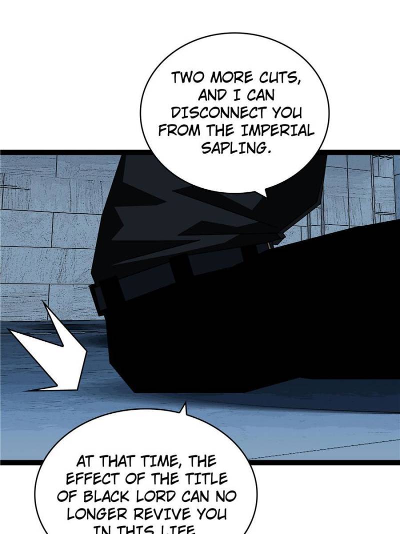 It All Starts with Playing Game Seriously chapter 156 page 25