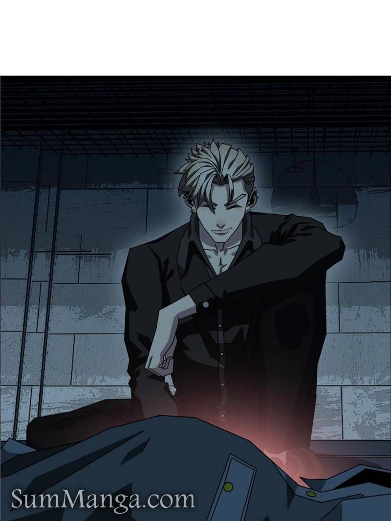 It All Starts with Playing Game Seriously chapter 156 page 27