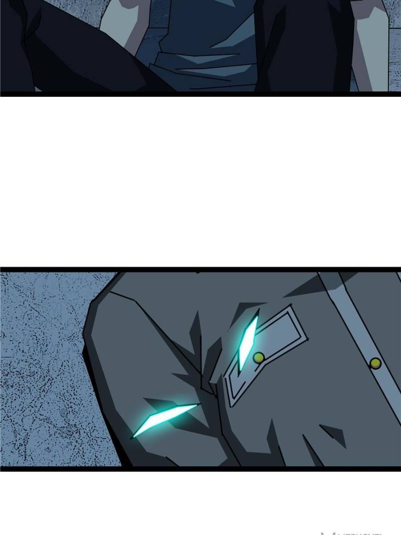 It All Starts with Playing Game Seriously chapter 156 page 29