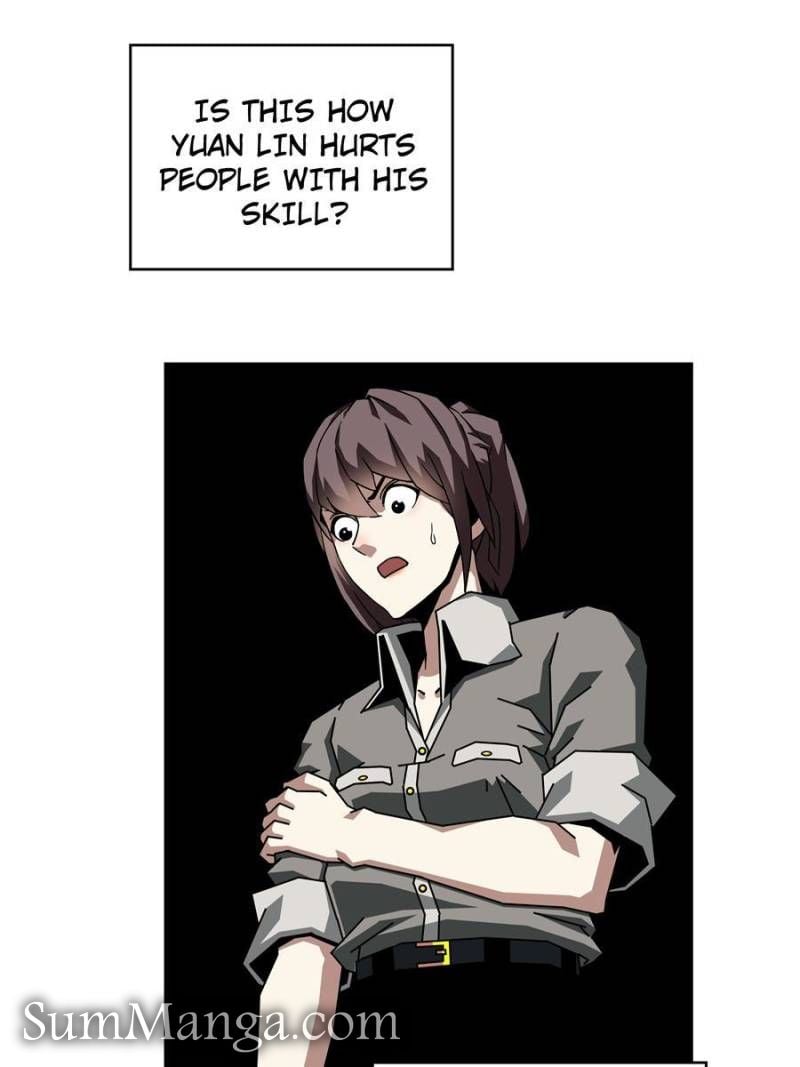 It All Starts with Playing Game Seriously chapter 156 page 3