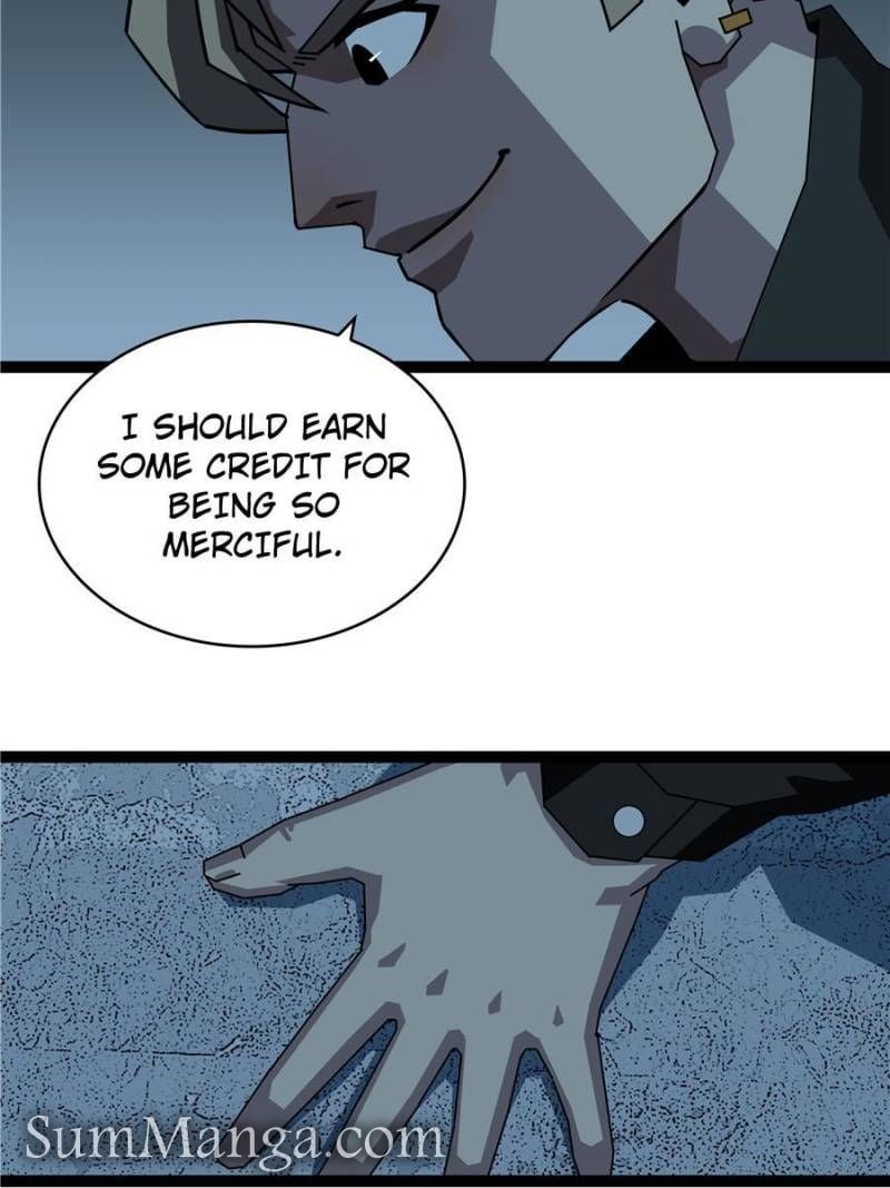 It All Starts with Playing Game Seriously chapter 156 page 32