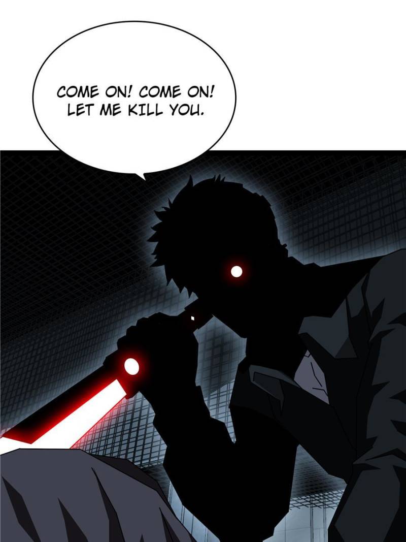 It All Starts with Playing Game Seriously chapter 156 page 33