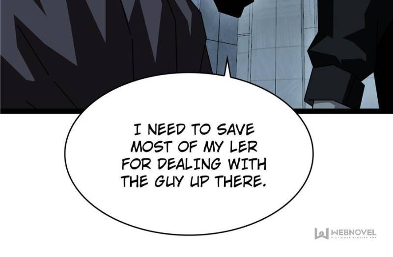 It All Starts with Playing Game Seriously chapter 156 page 34