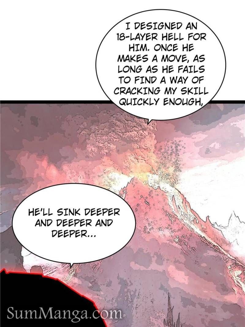 It All Starts with Playing Game Seriously chapter 156 page 35