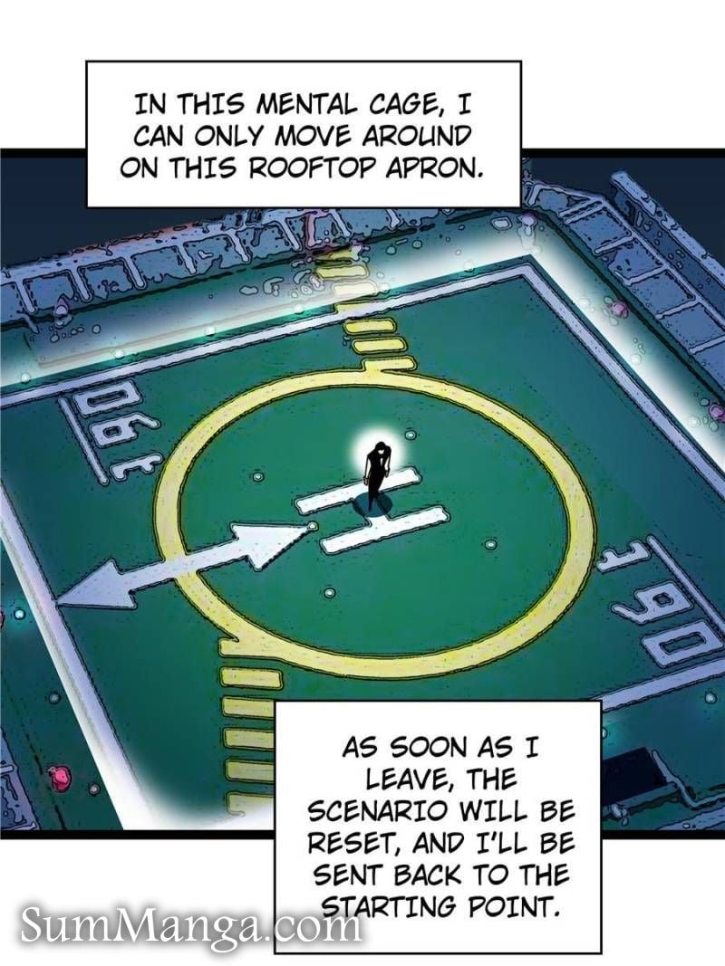 It All Starts with Playing Game Seriously chapter 156 page 39