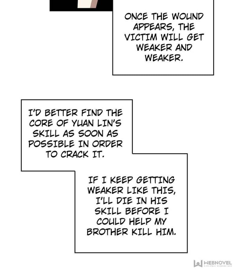 It All Starts with Playing Game Seriously chapter 156 page 4