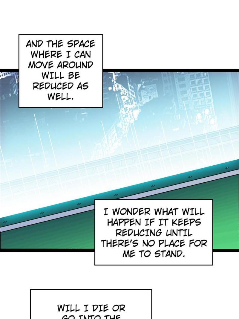 It All Starts with Playing Game Seriously chapter 156 page 40